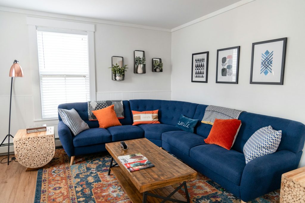 GST on Airbnb Service Fees